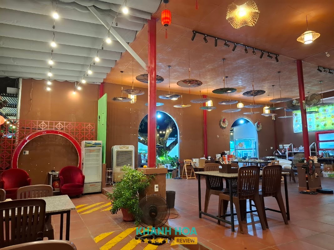 Cam Lâm Food - hình ảnh 3