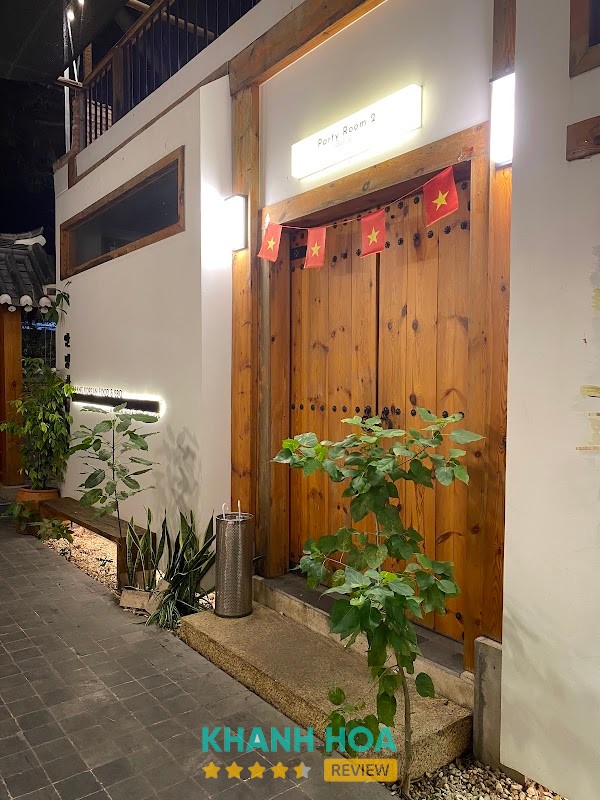 Sarang - Quán thịt nướng Hàn Quốc – hình ảnh 2