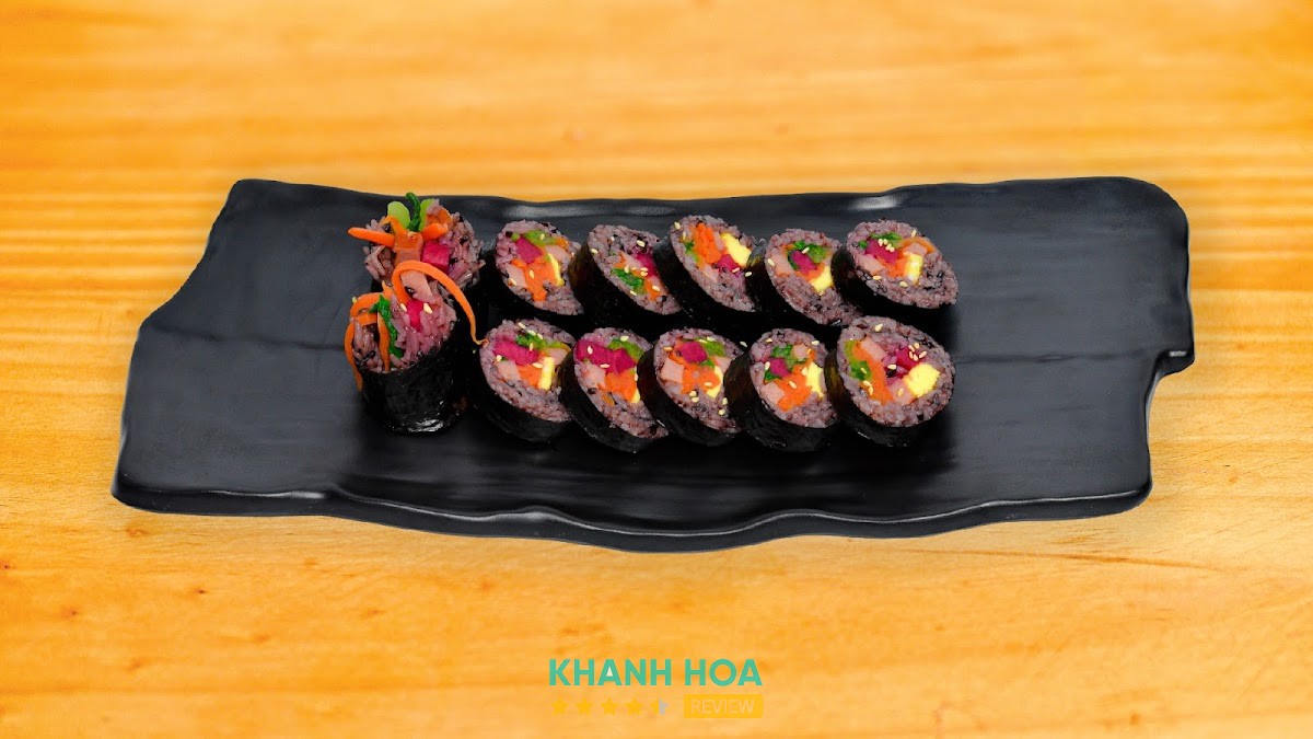 Sarang - Quán thịt nướng Hàn Quốc – hình ảnh 3
