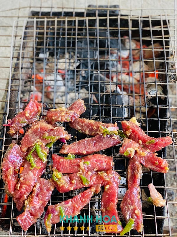 Quán Nhậu Thảo Trưng Diên Khánh