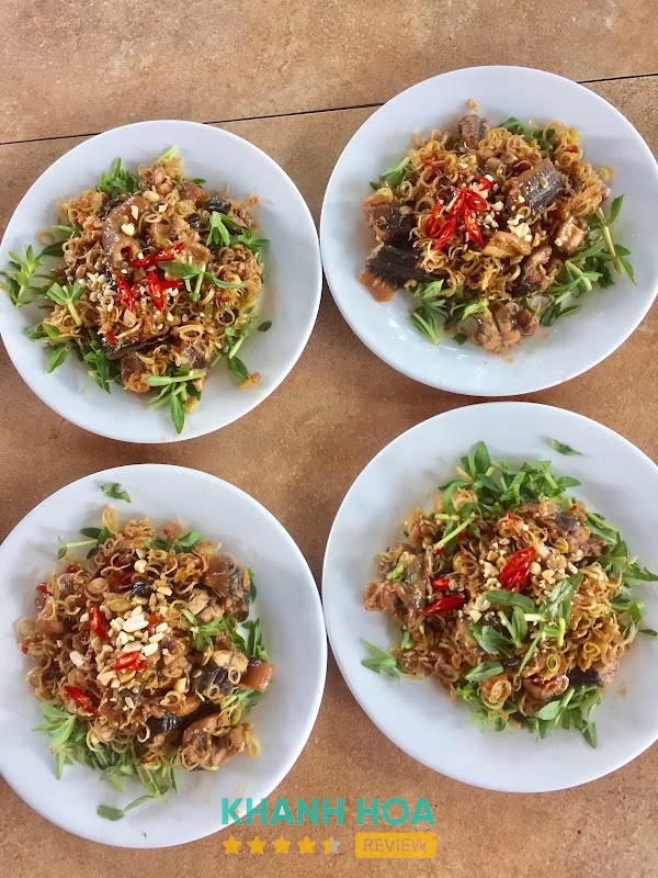 Quán Nhậu Thảo Trưng – hình ảnh 3