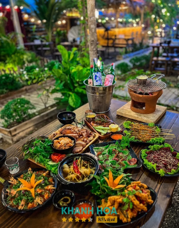 HẺM 35 - Lẩu & Nướng – hình ảnh 2