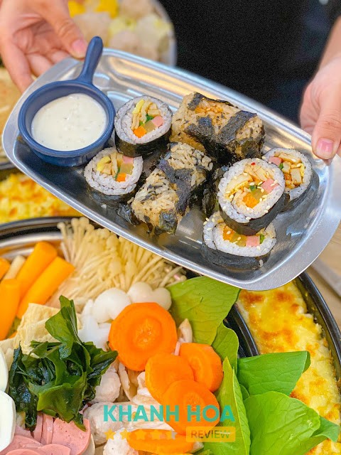 SPICY BOX PHAN RANG 2 - hình ảnh 2