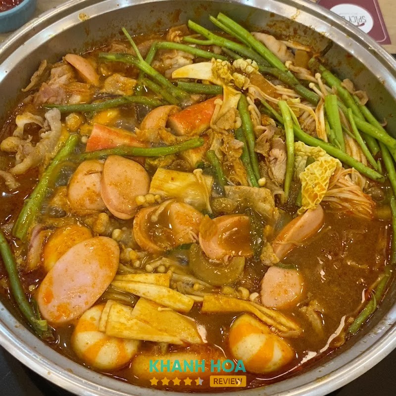 SPICY BOX PHAN RANG 2 - hình ảnh 3