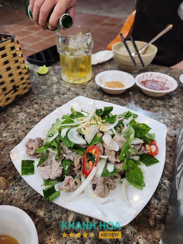 Quán Dê Hoàng Sơn - hình ảnh 3