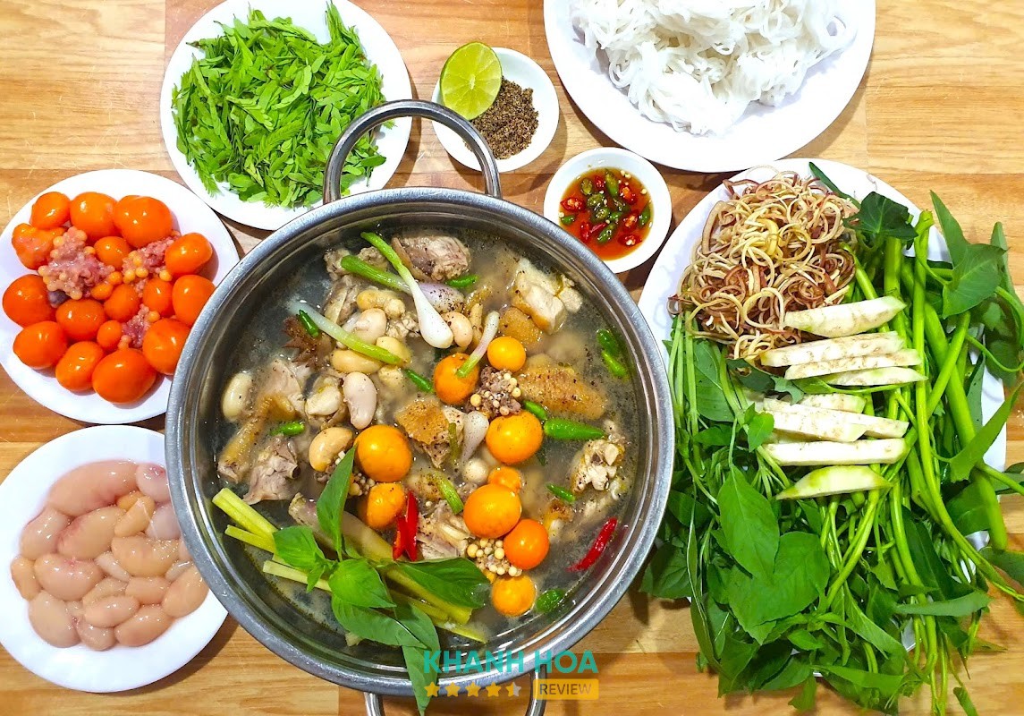 Tiệm Lẩu 99 - hình ảnh 2