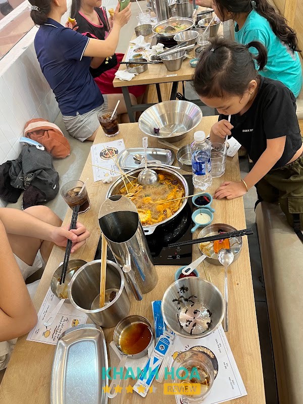 Buffet Lẩu - Nướng Gold - hình ảnh 2