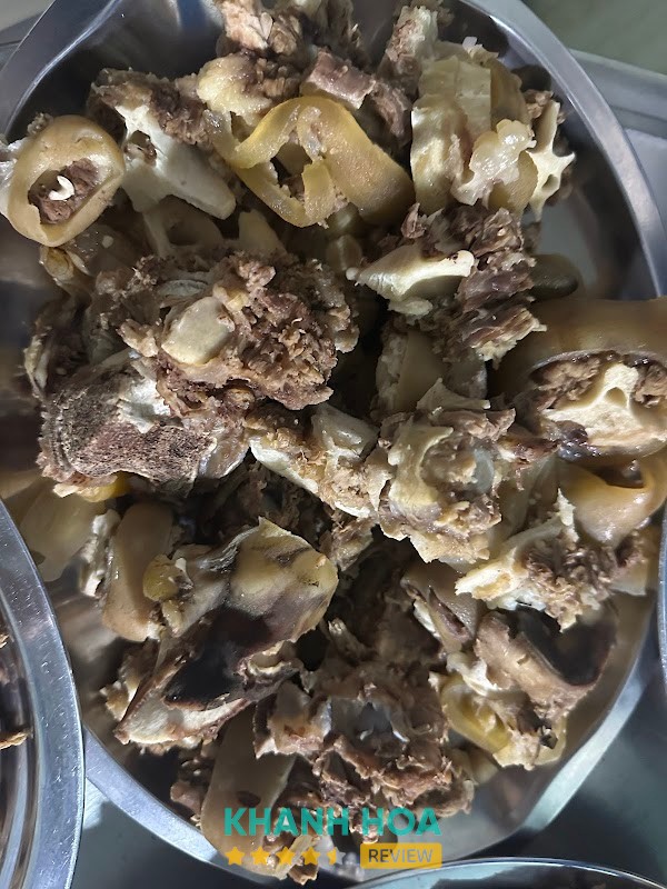 Quán Lẩu Lê Phương – hình ảnh 3