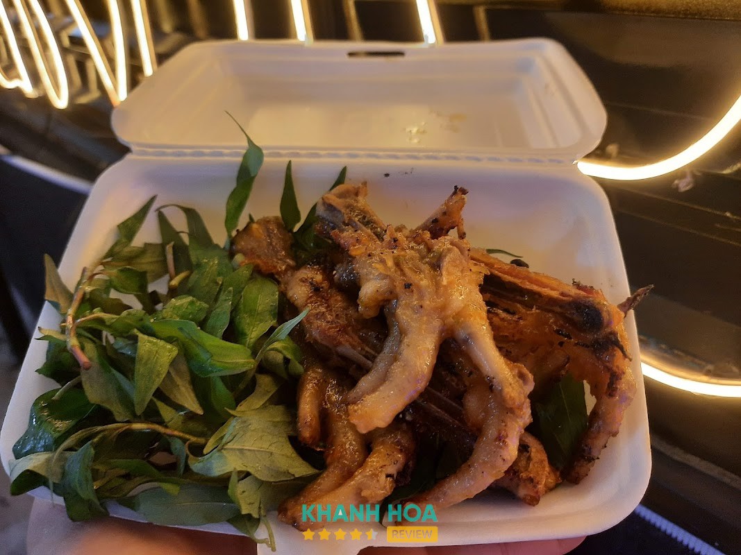 Quán Khói lẩu nướng – hình ảnh 2