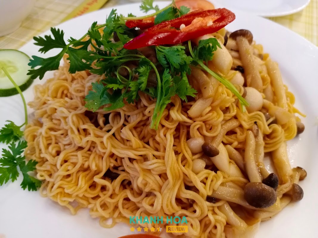 Lẩu Nắm – hình ảnh 3
