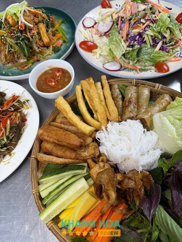 Quán Lẩu chay Linh Chi – hình ảnh 2