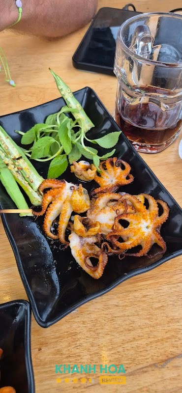 Khói BBQ Lẩu & Nướng – hình ảnh 2