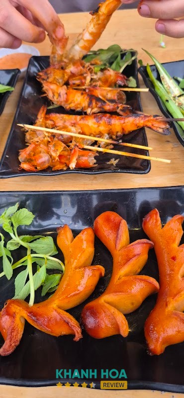Khói BBQ Lẩu & Nướng – hình ảnh 3