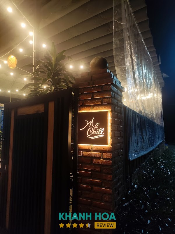 Mơ Chill - Lẩu Nướng Than Hoa Ninh Hòa
