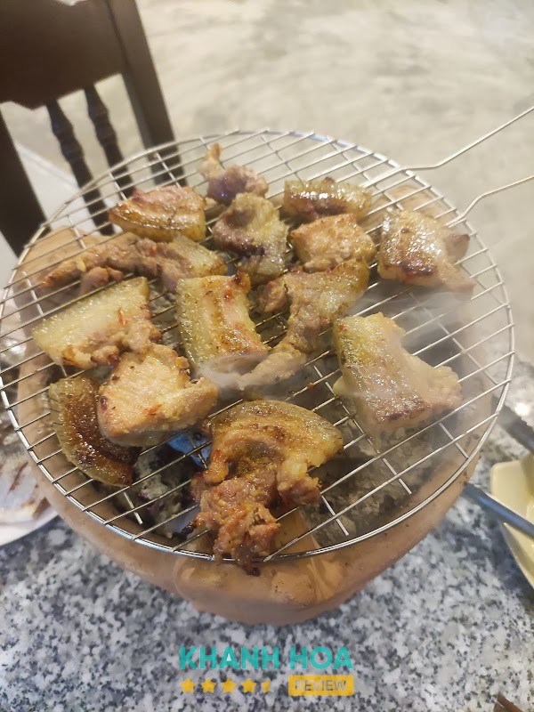 Mơ Chill - Lẩu Nướng Than Hoa – hình ảnh 2