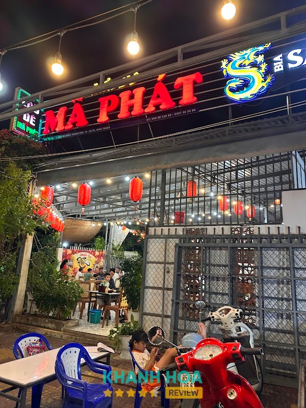 Lẩu Dê Mã Phát _ Đặc Sản Dê Núi Ninh Thuận – hình ảnh 2