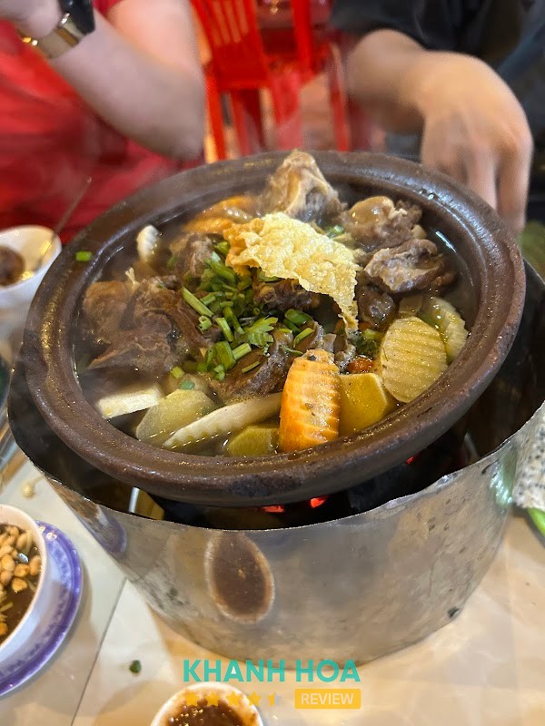 Quán Lẩu Dê Tài Ký – hình ảnh 3