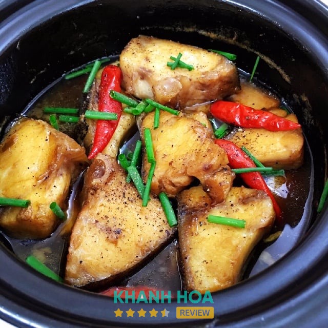Lẩu Mực Phong Phú – hình ảnh 2