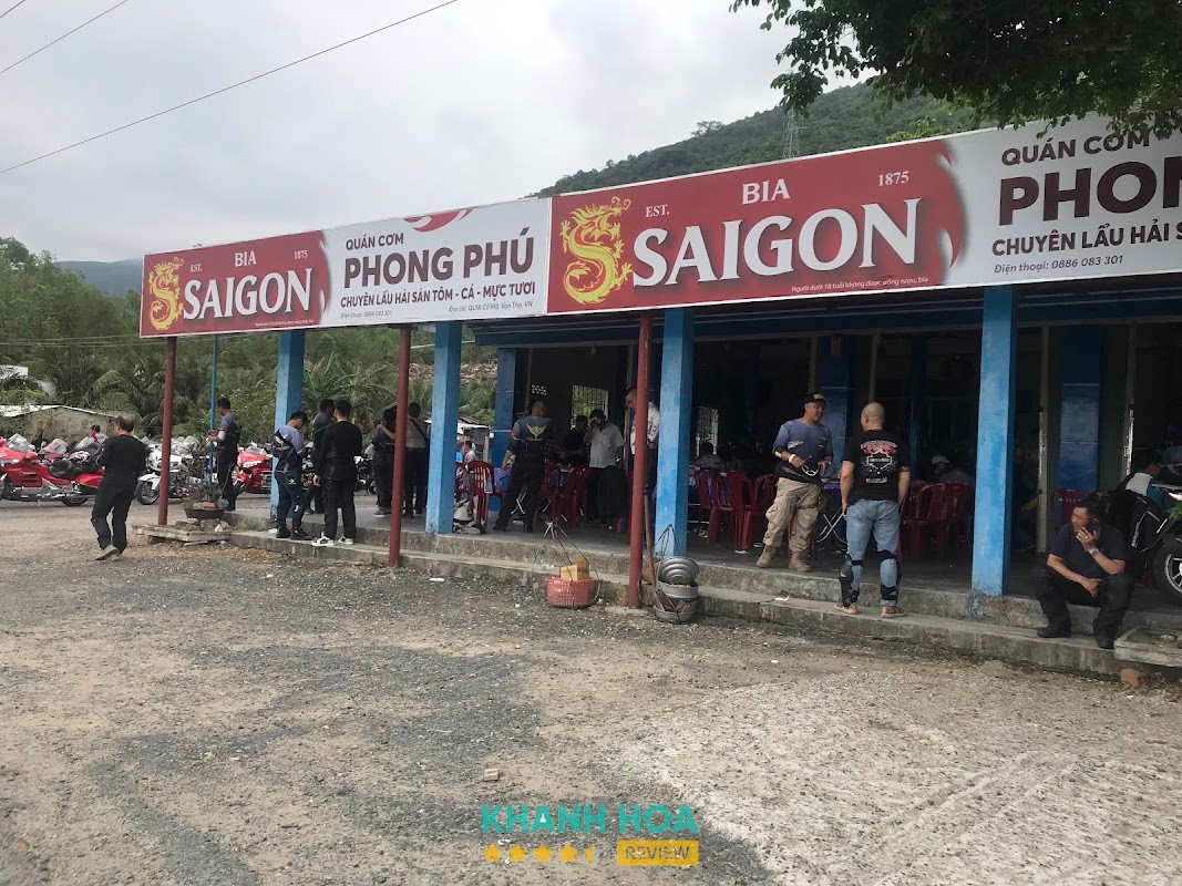 Lẩu Mực Phong Phú – hình ảnh 3