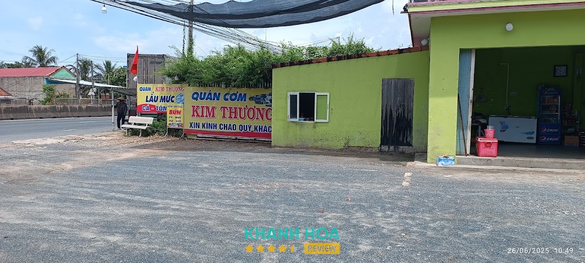 lẩu mực Kim thương – hình ảnh 1