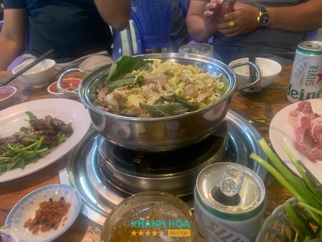 Hai Lúa Quán – hình ảnh 2