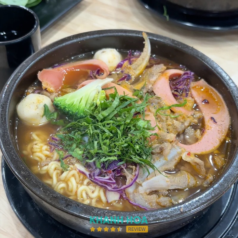Mỳ Cay Seouly 38 Đặng Tất – hình ảnh 3