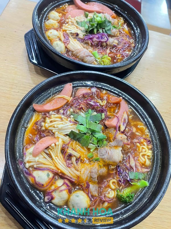 Mì Cay Seoul Cam Linh – hình ảnh 3