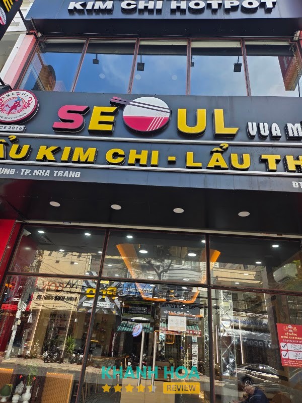 Mì Cay Seoul 88 Quang Trung – hình ảnh 2