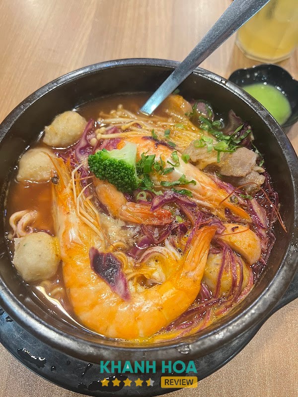 Mì Cay SEOUL Nha Trang CN3 – hình ảnh 2