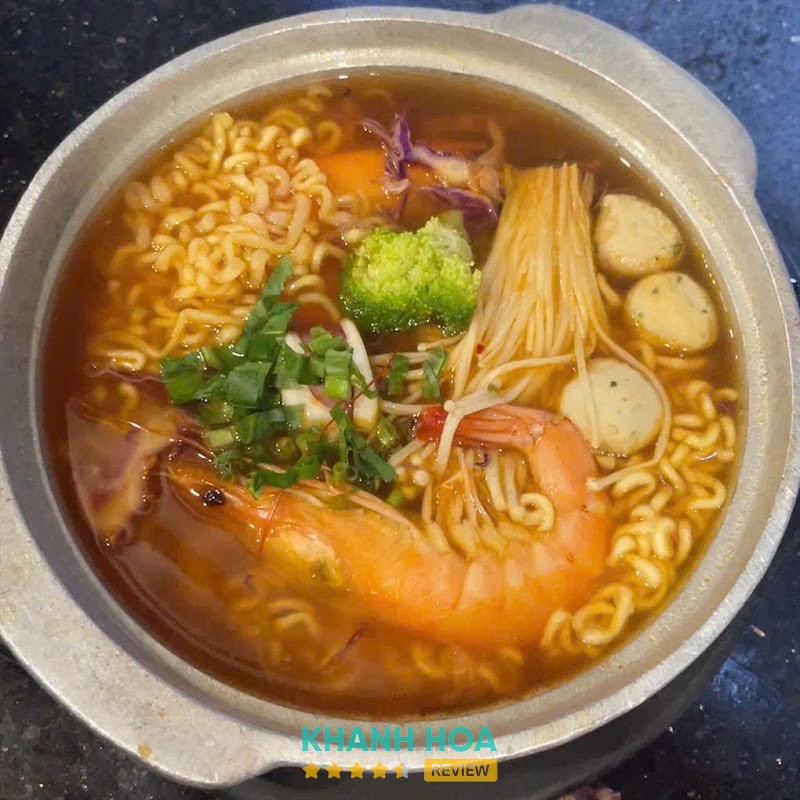 Mì Cay SEOUL Diên Khánh – hình ảnh 3