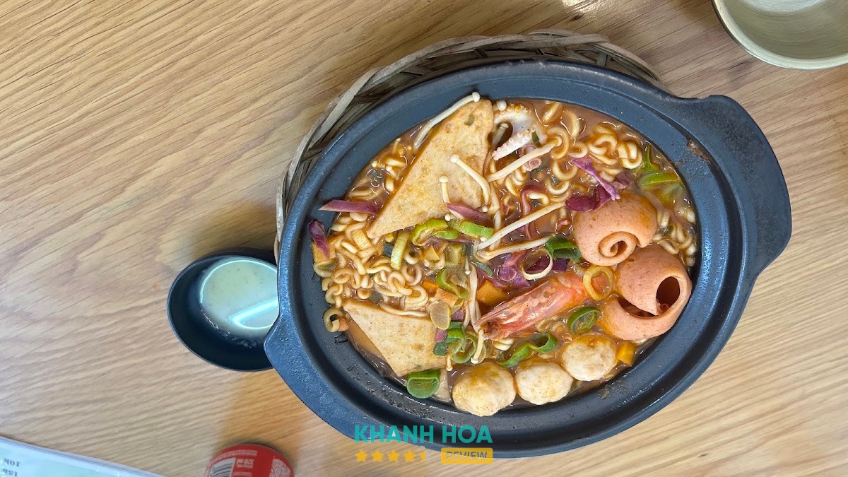 Mì Cay 12 Cấp Độ Ăn Vặt – hình ảnh 3