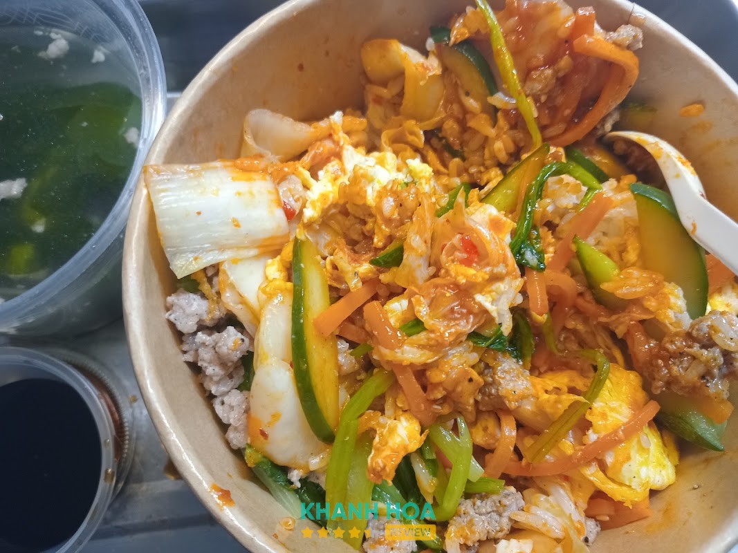 Quán Mì Cay Hàn Quốc Minchu – hình ảnh 3