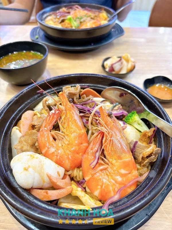 Mỳ Cay Seouly Nha Trang – hình ảnh 2
