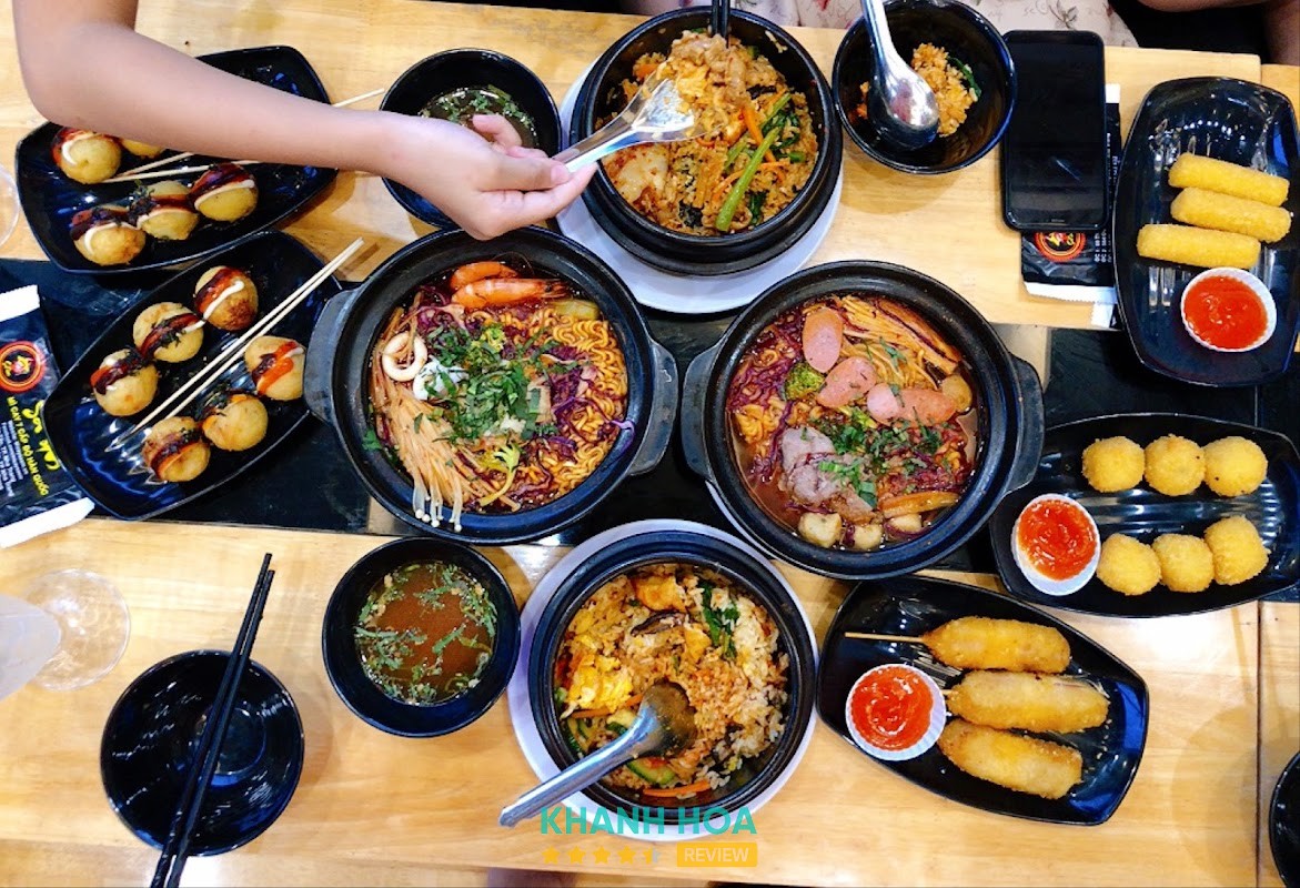 Mì Cay Sasin Quang Trung – hình ảnh 2