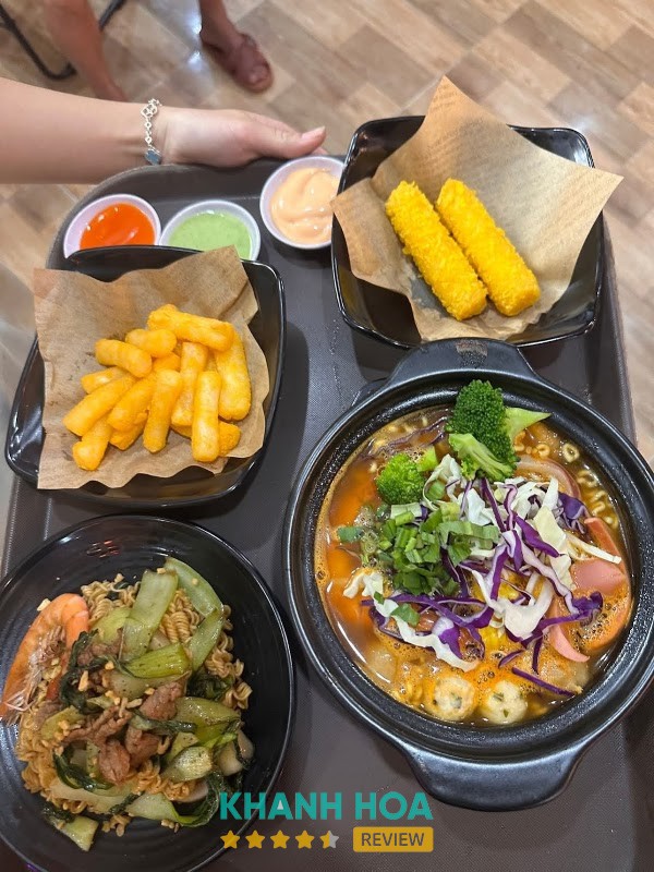 MÌ CAY K1 – hình ảnh 2