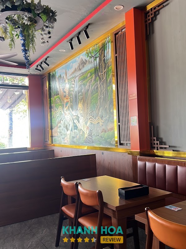 Mỳ cay Korea Phan rang – hình ảnh 3