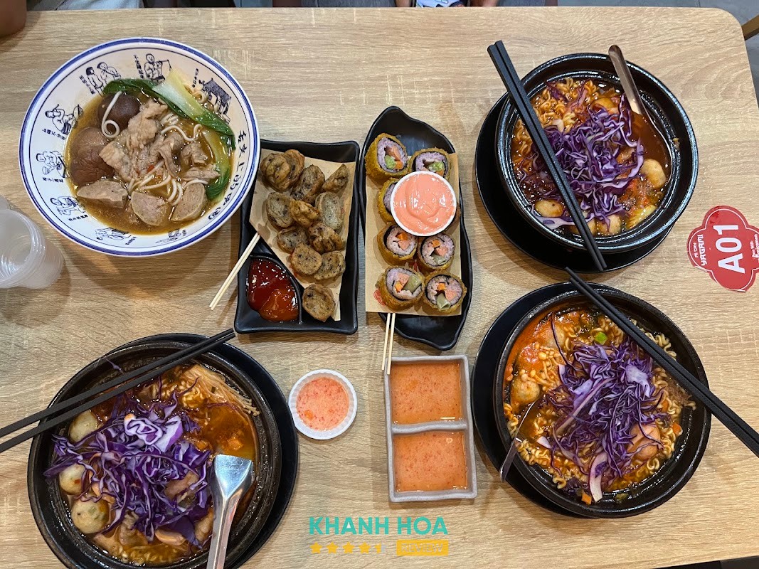 Mì cay Yagami Phan Rang – hình ảnh 2