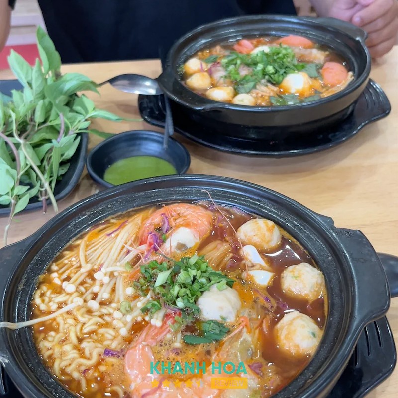 Mỳ Cay Seouly Ninh Thuận – hình ảnh 2