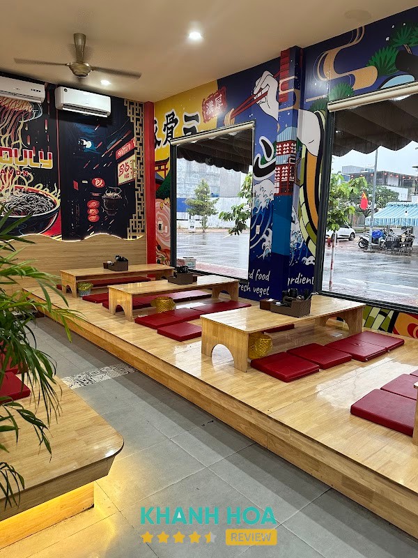 Mỳ Cay Seouly Ninh Thuận – hình ảnh 3
