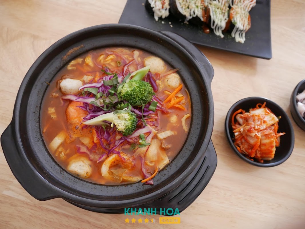 Mì Cay Kochi – hình ảnh 2
