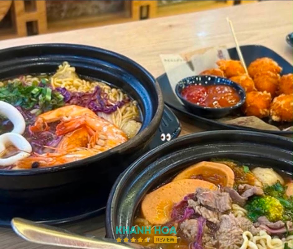 Mì Cay SEOUL Cn2 – hình ảnh 3