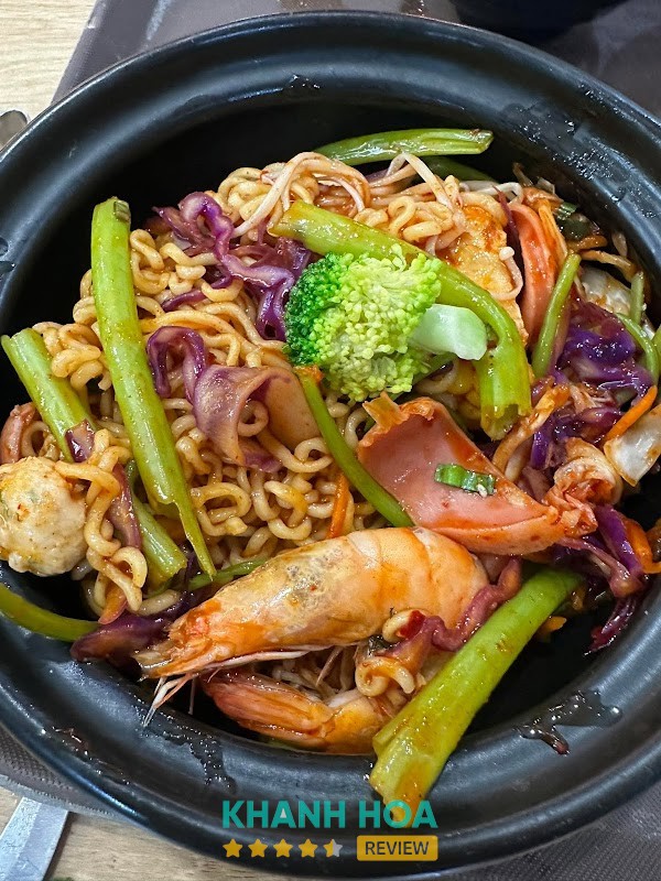 MÌ CAY K1 – hình ảnh 3