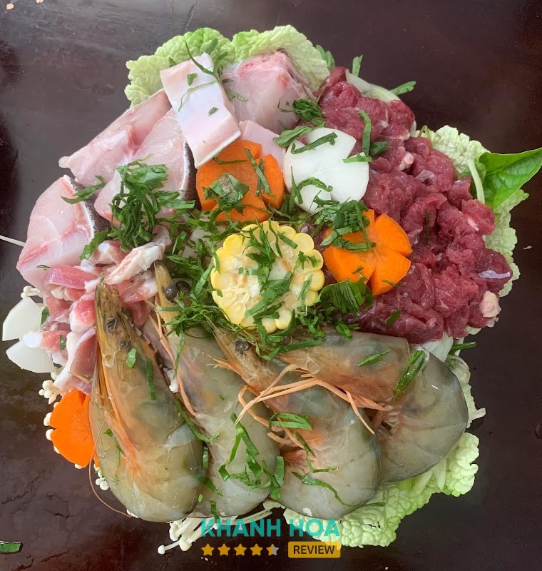 Mì cay Seoul new K1 – hình ảnh 2