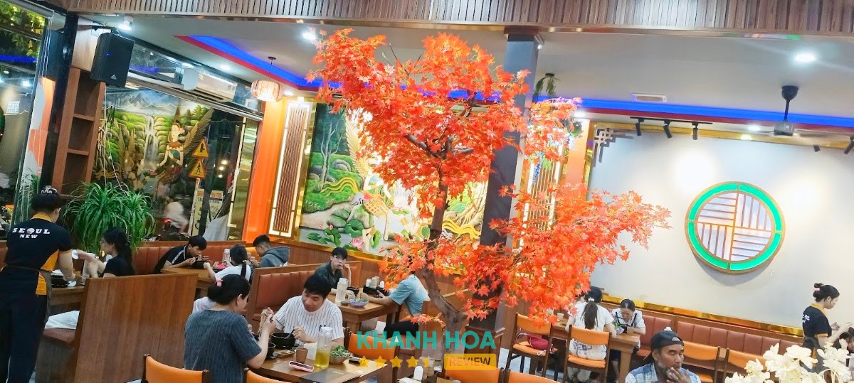 Mì cay Seoul new K1 – hình ảnh 3