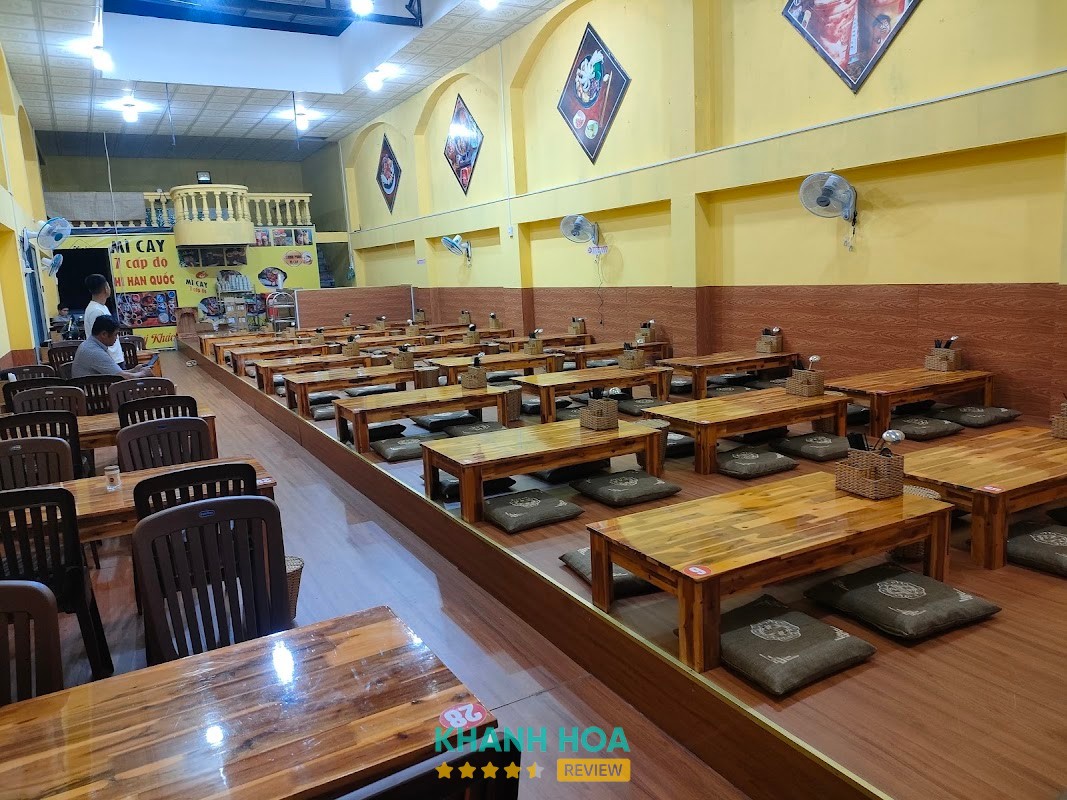 Mì Cay MichiGo Phan Rang – hình ảnh 3