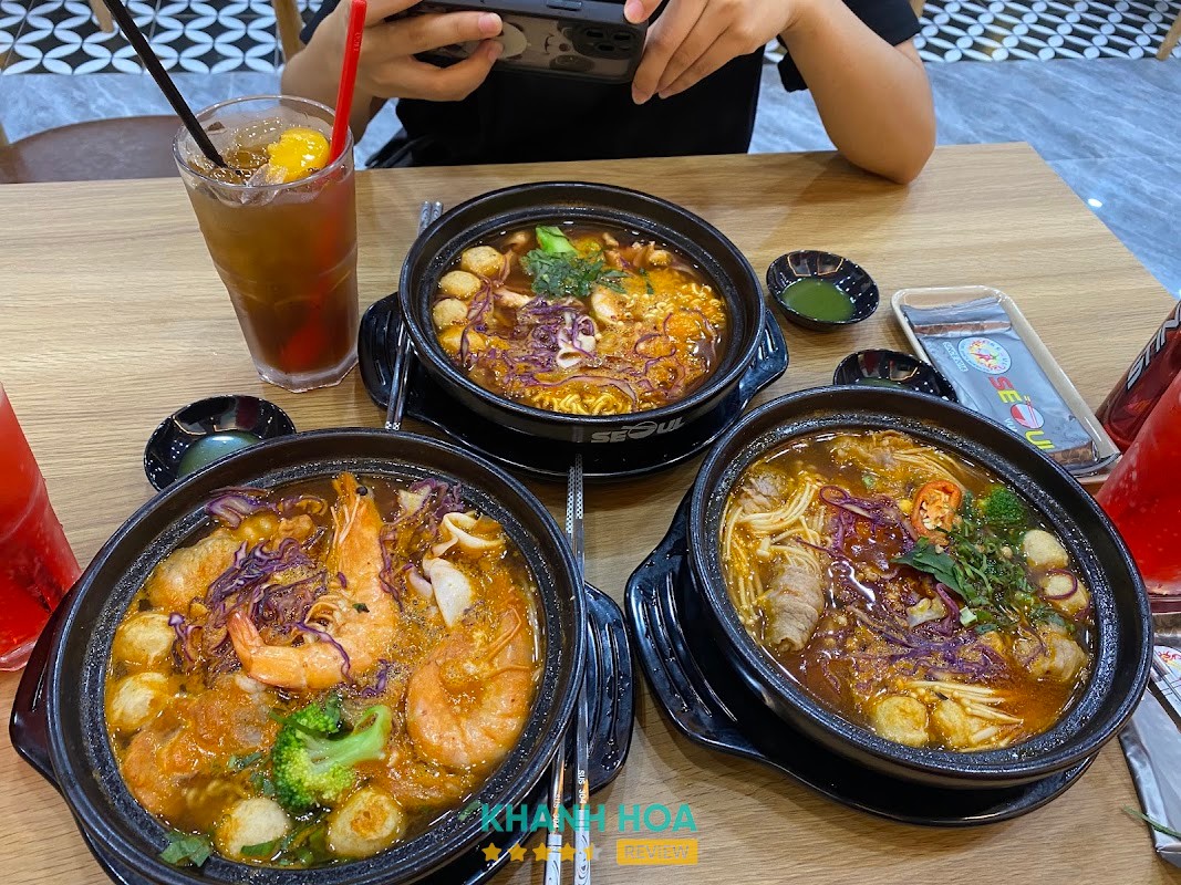 Mì Cay SEOUL Vạn Giã – hình ảnh 3