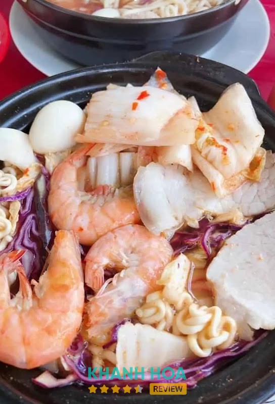 Quán Mì Cay Sửu Nhi Vạn Ninh