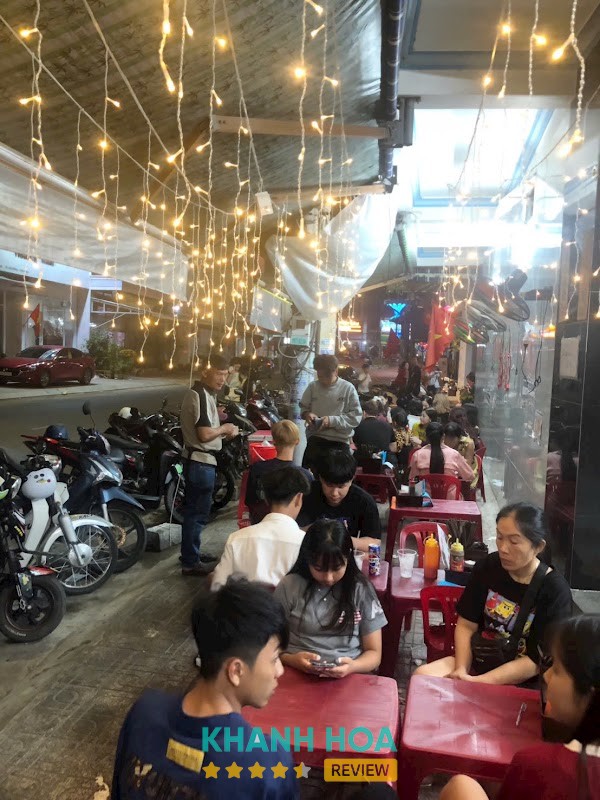 Quán Mì Cay Sửu Nhi – hình ảnh 2