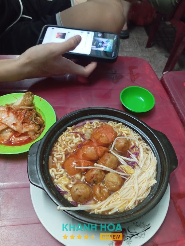 Quán Mì Cay Sửu Nhi – hình ảnh 3