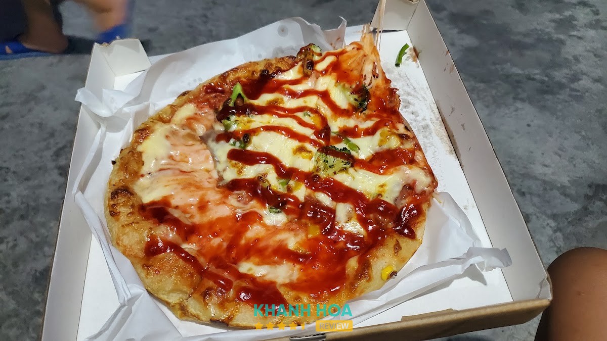 Pizza Saigon Vạn Giã – hình ảnh 2